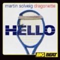 Hello by Martin Solveig & Dragonette