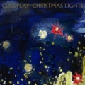 Christmas Lights by Coldplay
