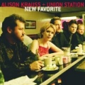 New Favorite by Alison Krauss and Union Station