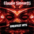 Claudio Simonetti: Greatest Hits by Claudio Simonetti