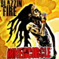 Blazzin' Fire by Inner Circle
