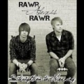Straight On To Morning by Rawr Alexis Rawr