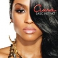 Basic Instinct [+Digital Booklet] by Ciara