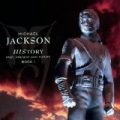 History - Past, Present And Future - Book I by Michael Jackson