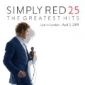 Greatest Hits - Live in London - April 2, 2009 (edit) by Simply Red