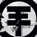 Best Of (German Version) by Tokio Hotel