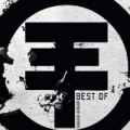 Best Of (English Version) by Tokio Hotel