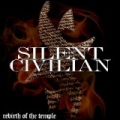 Rebirth Of The Temple [Explicit] by Silent Civilian