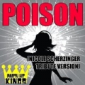 Poison (Nicole Scherzinger Tribute Version) by Party Hit Kings