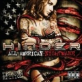 All American Nightmare [Explicit] [+digital booklet] by Hinder
