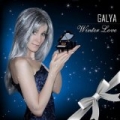 Winter Love by Galya