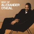 Best Of by Alexander O'Neal