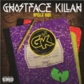 Purified Thoughts [Explicit] by Ghostface Killah