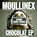 Chocolat EP by Moullinex