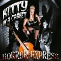 Horror Express by Kitty In A Casket