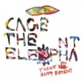 Thank You Happy Birthday by Cage The Elephant