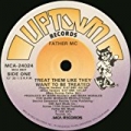 Treat Them Like They Want To Be Treated (Remixes) by Father MC