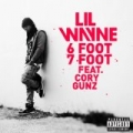 6 Foot 7 Foot [Explicit] by Lil Wayne