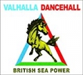 Valhalla Dancehall by British Sea Power