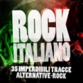 Rock Italiano (35 imperdibili tracce alternative-rock) [Explicit] by Various artists