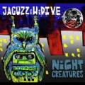 Night Creatures - EP by Jacuzzihidive