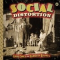 Hard Times And Nursery Rhymes by Social Distortion