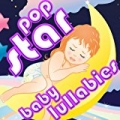 Pop Star Baby Lullabies by Baby Lullaby Ensemble