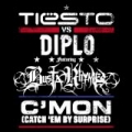 C'mon (Catch 'em By Surprise) (feat. Busta Rhymes) by Tiësto & Diplo