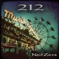212 by Neil Zaza