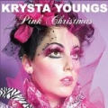 Pink Christmas by Krysta Youngs