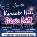 Karaoke Pixie Lott by Ameritz Karaoke Band