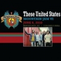 Radio Woodstock Music presents These United States at Mountain Jam, NY 6/6/10 by These United States