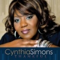 Thankful by Cynthia Simons
