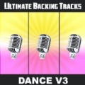 Ultimate Backing Tracks: Dance, Vol. 3 by Soundmachine