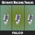 Ultimate Backing Tracks: Falco by Soundmachine