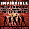 Invincible (Tinie Tempah & Kelly Rowland Party Tribute) by Ultimate Party Jams