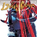 Everything Is Possible: The Very Best of Living Colour by Living Colour