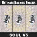 Ultimate Backing Tracks: Soul, Vol. 5 by Soundmachine