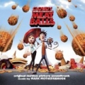 Cloudy With A Chance Of Meatballs (Original Motion Picture Soundtrack) by Mark Mothersbaugh