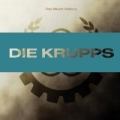Too Much History by Die Krupps