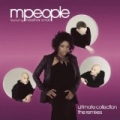 Ultimate Collection The Remixes by M People featuring Heather Small