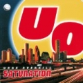 Saturation by Urge Overkill