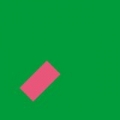 We're New Here by Gil Scott-Heron and Jamie xx