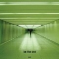 Be The One EP by Moby