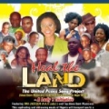 Heal The Land by Various Artists