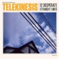 12 Desperate Straight Lines by Telekinesis