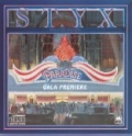 Paradise Theatre by Styx
