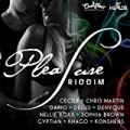 Pleasure Riddim by Various artists