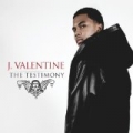 The Testimony by J. Valentine