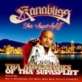 Tha Adventures Of Tha Supaspliff [Explicit] by Kanabliss Tha Supaspliff
